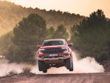 Ford Ranger Raptor jetzt auch mit Dieselmotor - Bild 8