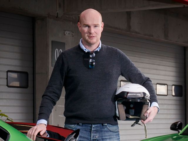 Kommentar: Gut, dass der Verbrenner bleibt - Bild 1