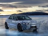 Hyundai testet Prototyp des Ioniq 5 N im hohen Norden - Bild 22