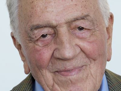 Harald Wagner verstorgen