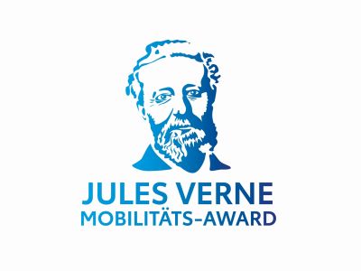 Beiträge für den Jules-Verne-Mobilitäts-Award gesucht