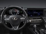 Lexus verfeinert sein Spitzenmodell - Bild 8