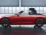 Auto Shanghai 2023: MG bringt den Roadster zurück - Bild 4