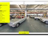 Opel Classic bietet neue virtuelle Thementouren - Bild 2