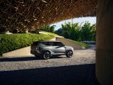 Das Kia EV5 Concept ist nahe an der Serie - Bild 3