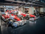 Toyota Gazoo Racing Europe gibt Einblicke in Rennsport-Tradition - Bild 5