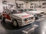 Toyota Gazoo Racing Europe gibt Einblicke in Rennsport-Tradition - Bild 9