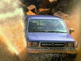 Offroad-Tag mit Allrad-Legenden - Bild 13