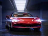 En miniature: Bei Playmobil ist jetzt auch ein Ferrari unterwegs - Bild 3