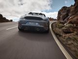 Porsche 718 Spyder RS: Puristisches Leichtgewicht krönt die Baureihe - Bild 3