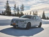 Skoda Superb und Kodiaq im Kältetest - Bild 3