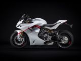 Ducati Supersport 950 S bekommt zwei Streifen - Bild 2