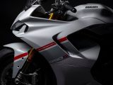 Ducati Supersport 950 S bekommt zwei Streifen - Bild 4