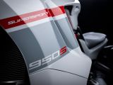 Ducati Supersport 950 S bekommt zwei Streifen - Bild 5