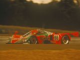 Le Mans: Der Mazda 787 B geht wieder auf die Strecke - Bild 17