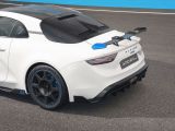 Alpine feiert Le Mans mit einem Sondermodell - Bild 13
