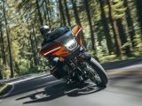 Harley-Davidson kratzt an der Zwei-Liter-Marke - Bild 7
