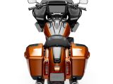 Harley-Davidson kratzt an der Zwei-Liter-Marke - Bild 19