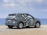 VW Tiguan auf finaler Erprobungsfahrt - Bild 6