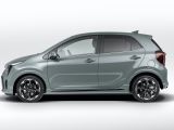 Kia Picanto: Großes Facelift für den Kleinsten - Bild 4