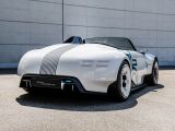 Goodwood 2023: Porsche Vision 357 wird noch puristischer - Bild 4