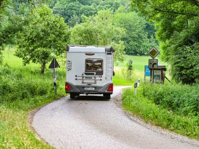 Ratgeber: Gut versichert mit dem Wohnmobil in den Urlaub