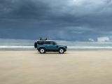 Land Rover macht Urlaub auf Sylt - Bild 2