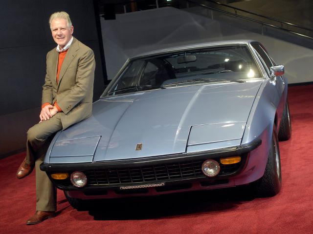 Ein Car-Guy ist gegangen - Bild 1