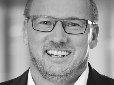 Finanzvorstand von Daimler Trucks ist gestorben