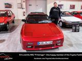 Toyota Collection: Foto-Shooting und Deutschland-Premiere - Bild 13