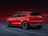 IAA 2023: Volkswagen ID GTI Concept – Mit Nostalgie in eine neue Zeit - Bild 5