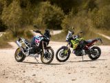 Die BMW F 850 GS mausert sich zur F 900 GS - Bild 2