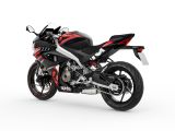 Downsizing auch bei Aprilia - Bild 4