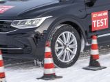 Winterreifen-Test: Die Überraschung währt nicht lange - Bild 3
