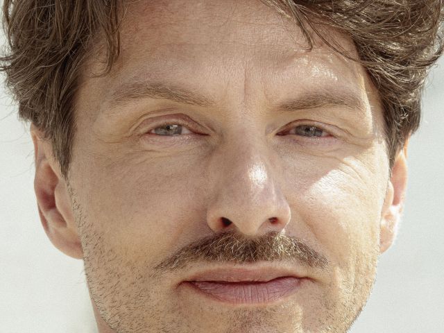 Alexander Buckan verantwortet das Motorraddesign - Bild 1