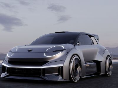 Ab 2030 gibt’s Nissan nur noch elektrisch