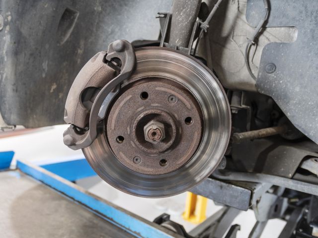 Ratgeber: Blick auf Verschleißteile senkt das Reparaturrisiko - Bild 1