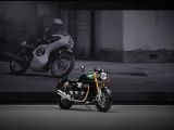 Triumph verabschiedet sich von der Thruxton - Bild 5