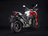 Die Multistrada V4 lernt Racing - Bild 6