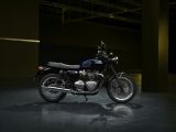 Triumph lackiert von Hand - Bild 11