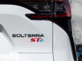 Subaru Solterra im elektrifizierten Sportdress - Bild 4
