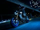 Yamaha MT-09 SP erhält speziellen Track-Modus - Bild 5