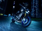 Yamaha MT-09 SP erhält speziellen Track-Modus - Bild 8