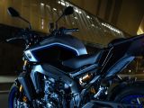Yamaha MT-09 SP erhält speziellen Track-Modus - Bild 12