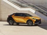 Toyota startet Produktion des C-HR - Bild 3