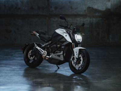 EICMA 2023: Zero erneuert seine Modelle
