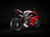 EICMA 2023: Ducati Panigale V4 erinnert an die 916 - Bild 4