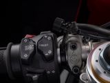 EICMA 2023: Ducati Panigale V4 erinnert an die 916 - Bild 17