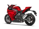 EICMA 20213: Moto Morini stockt auf - Bild 18