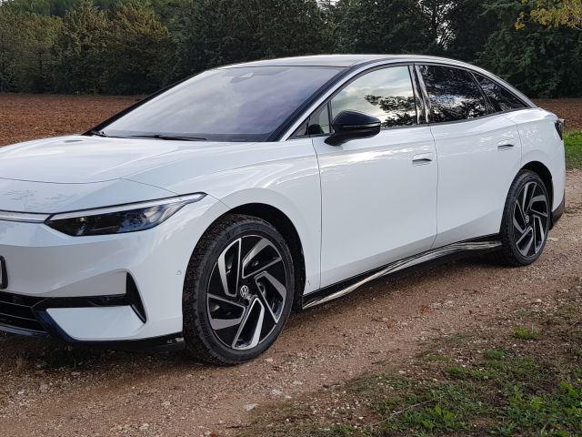 Vorschau: Von AMG über Citroën und Dayun bis Volkswagen - Bild 1